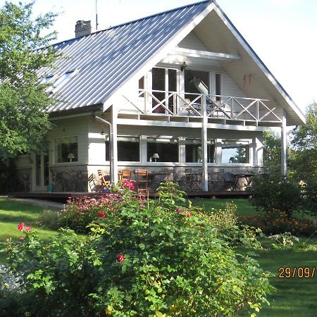 Mokko Country Hotel Palamuse 외부 사진