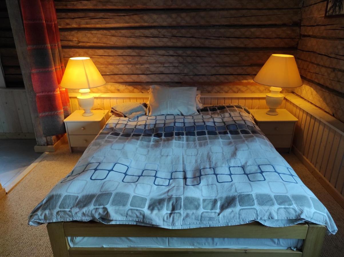 Mokko Country Hotel Palamuse 외부 사진