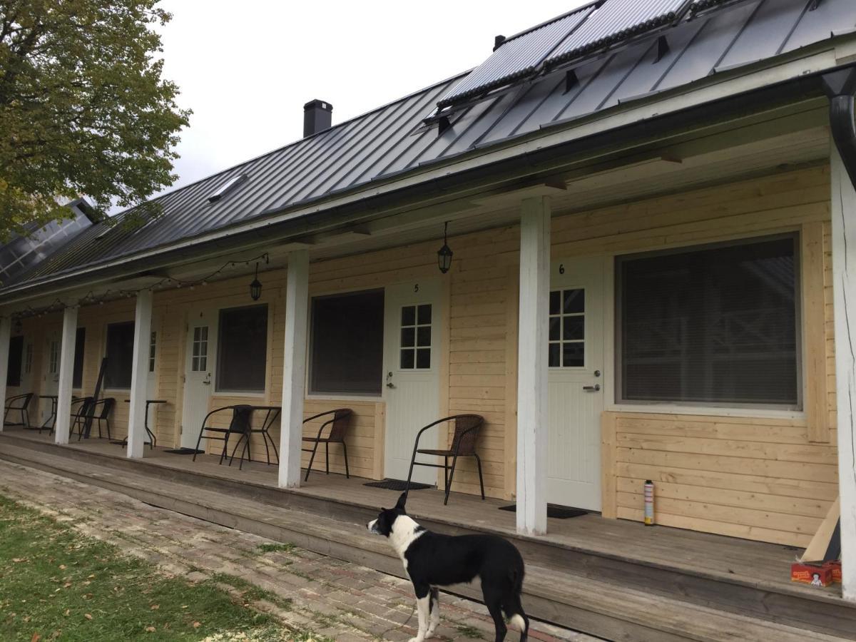 Mokko Country Hotel Palamuse 외부 사진