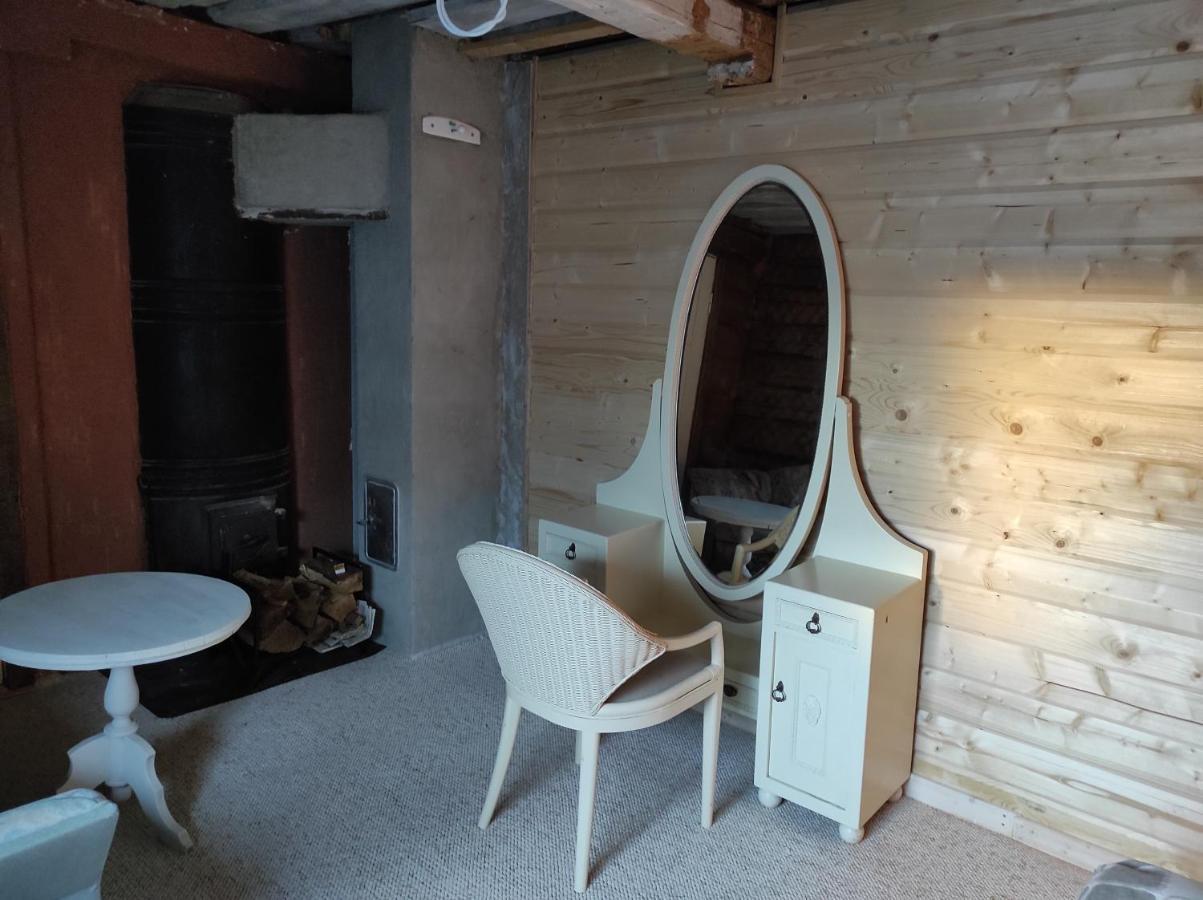 Mokko Country Hotel Palamuse 외부 사진