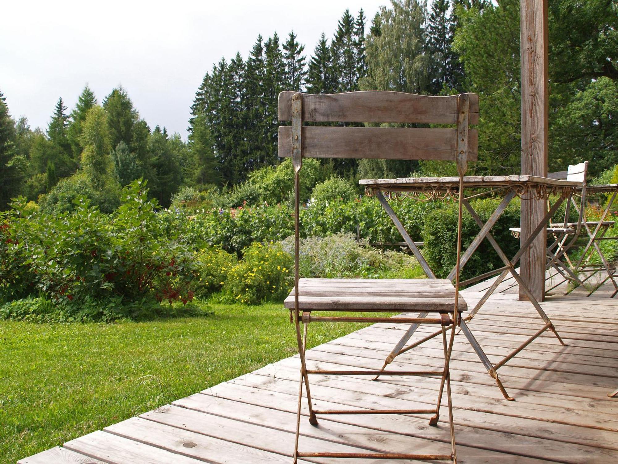 Mokko Country Hotel Palamuse 외부 사진