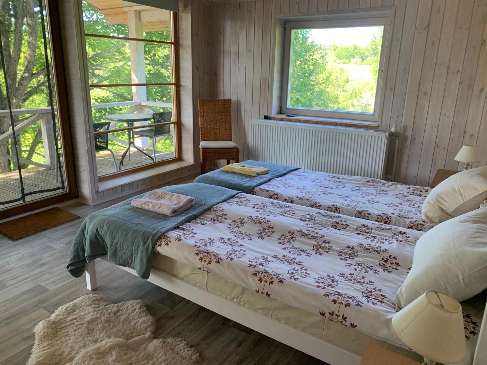 Mokko Country Hotel Palamuse 외부 사진
