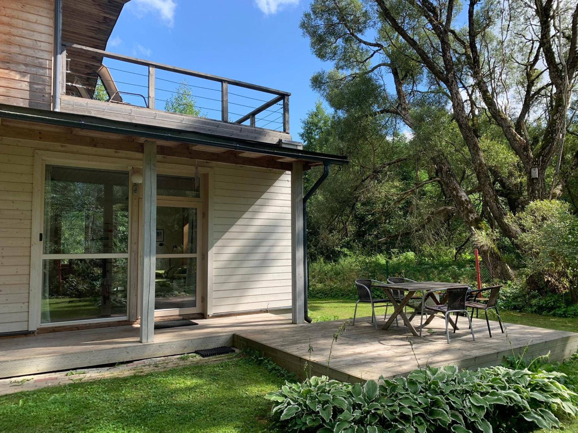 Mokko Country Hotel Palamuse 외부 사진