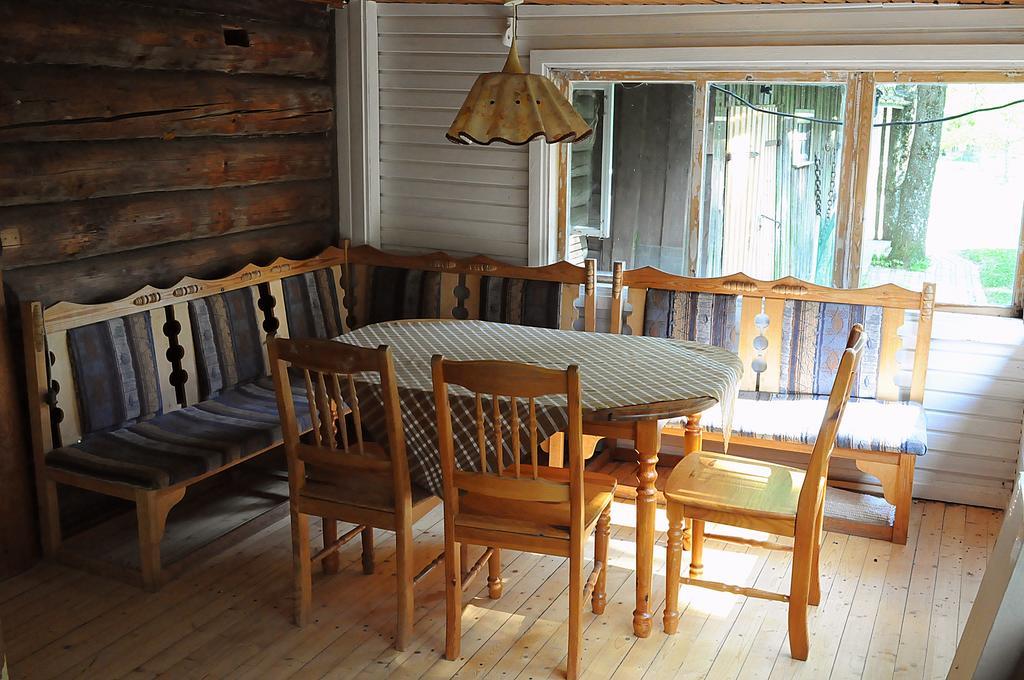 Mokko Country Hotel Palamuse 외부 사진
