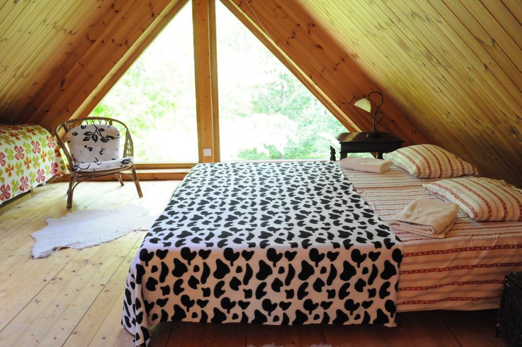 Mokko Country Hotel Palamuse 외부 사진