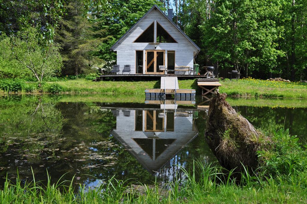 Mokko Country Hotel Palamuse 외부 사진