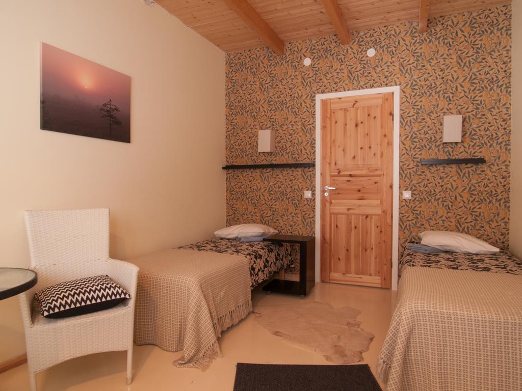 Mokko Country Hotel Palamuse 외부 사진