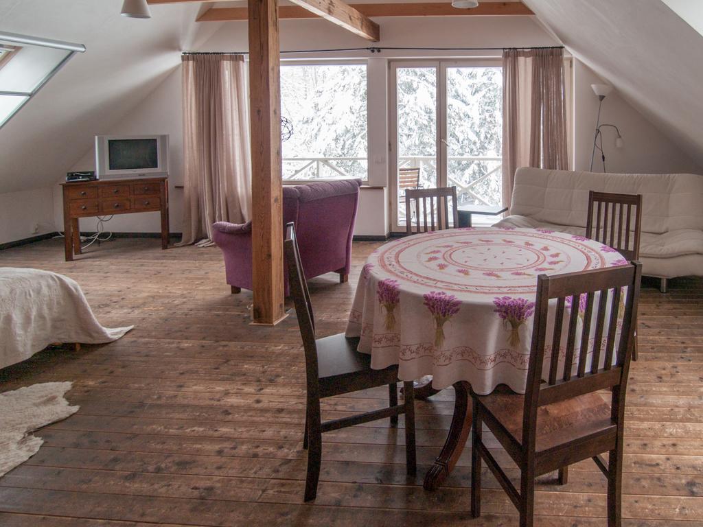Mokko Country Hotel Palamuse 외부 사진