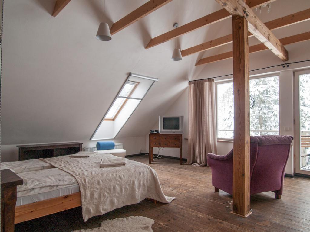Mokko Country Hotel Palamuse 외부 사진