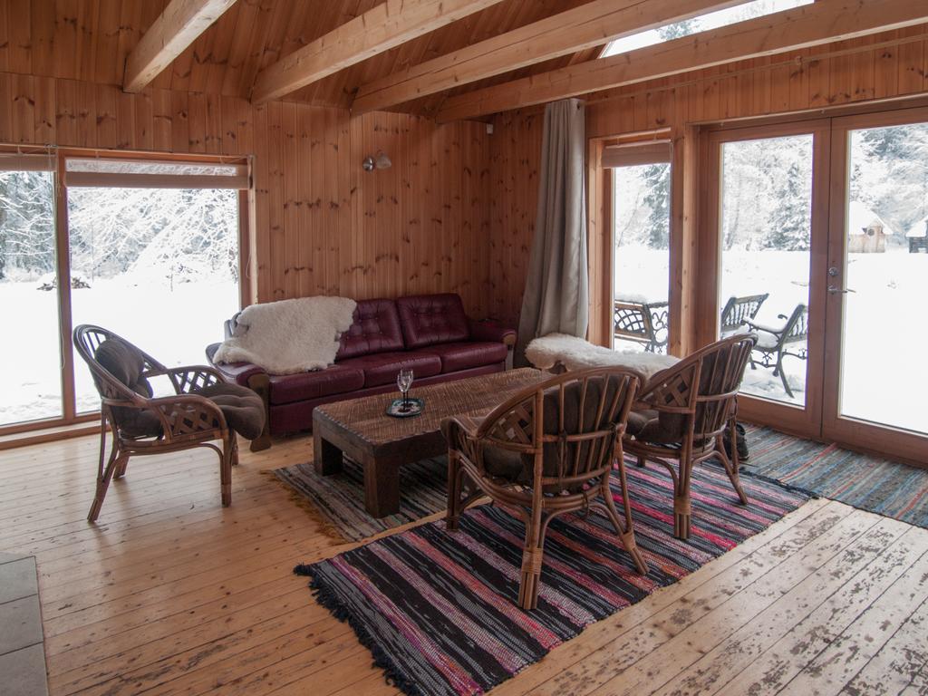 Mokko Country Hotel Palamuse 외부 사진