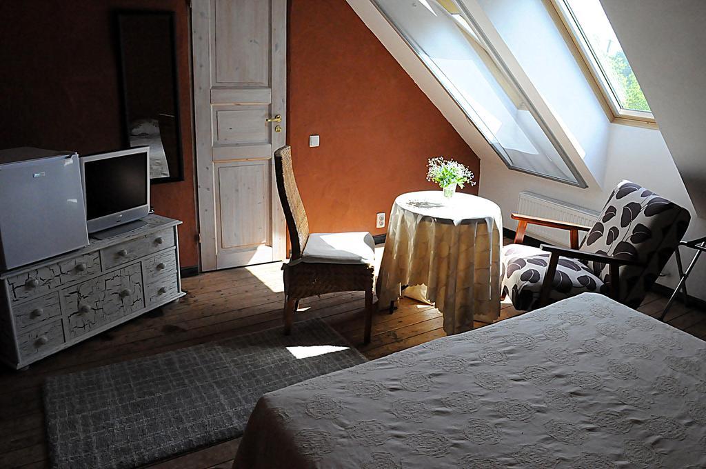 Mokko Country Hotel Palamuse 외부 사진