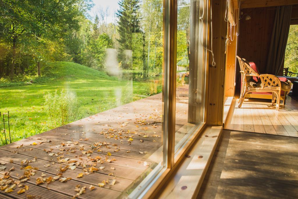Mokko Country Hotel Palamuse 외부 사진