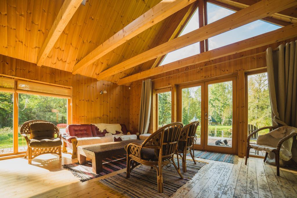 Mokko Country Hotel Palamuse 외부 사진