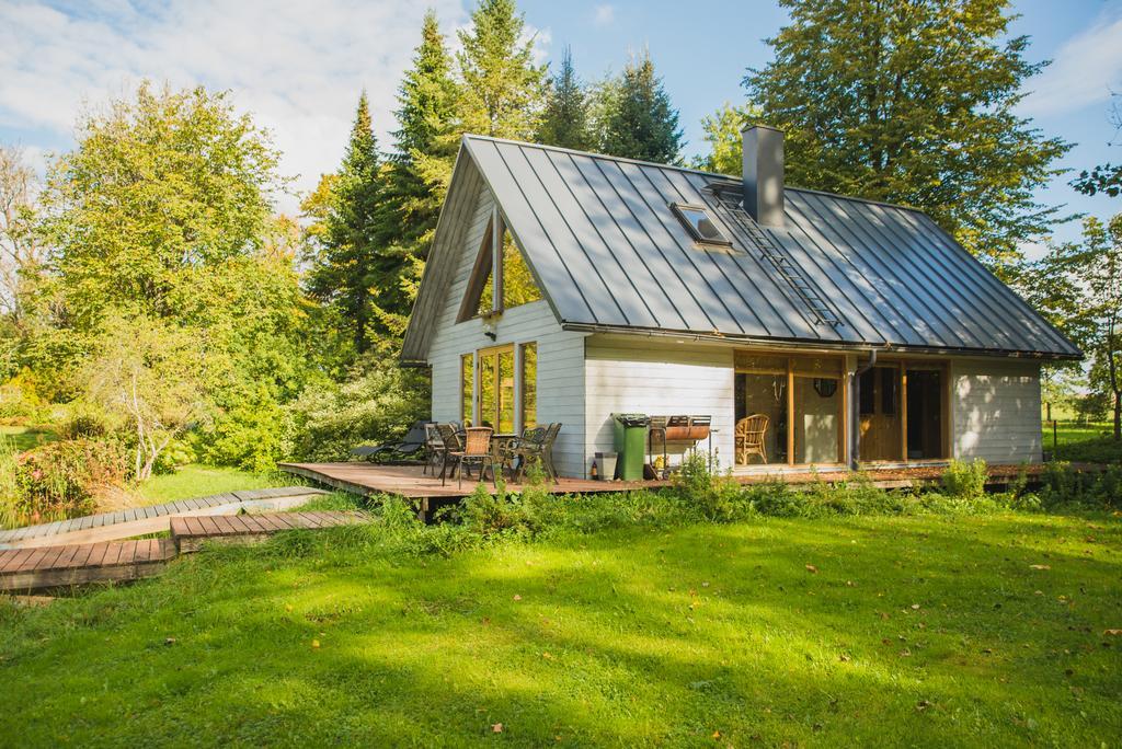Mokko Country Hotel Palamuse 외부 사진