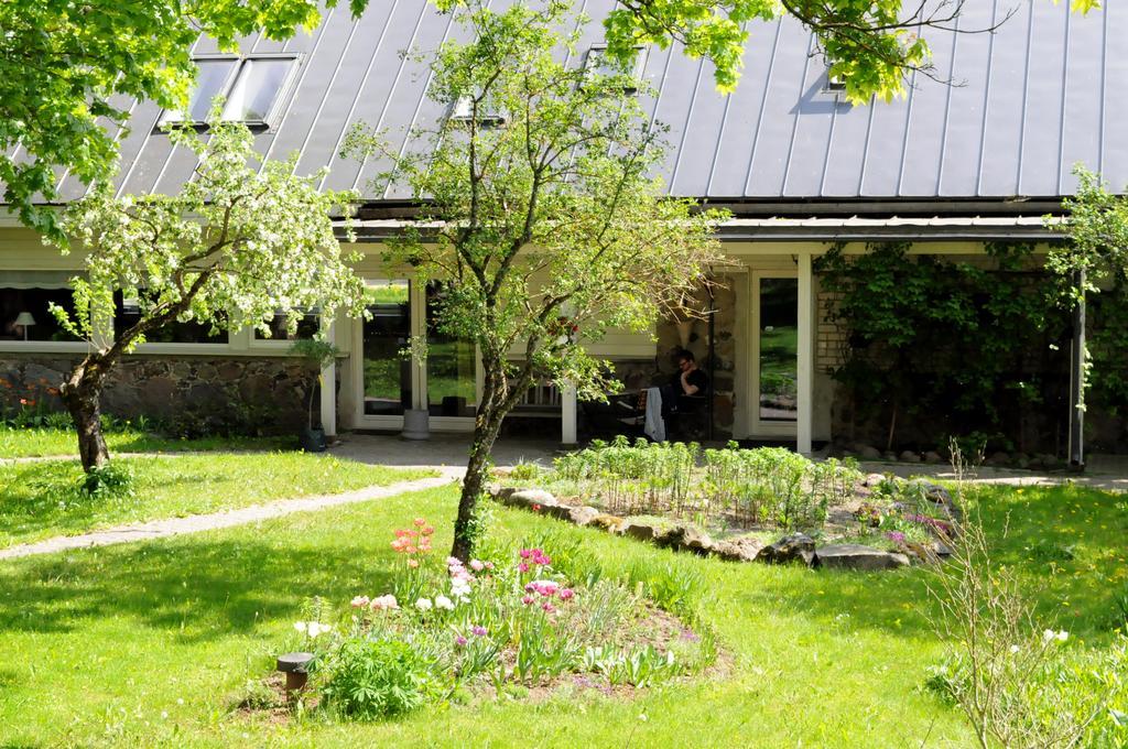 Mokko Country Hotel Palamuse 외부 사진