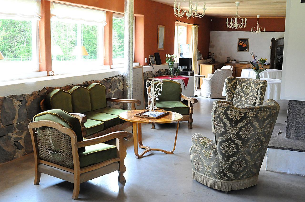 Mokko Country Hotel Palamuse 외부 사진