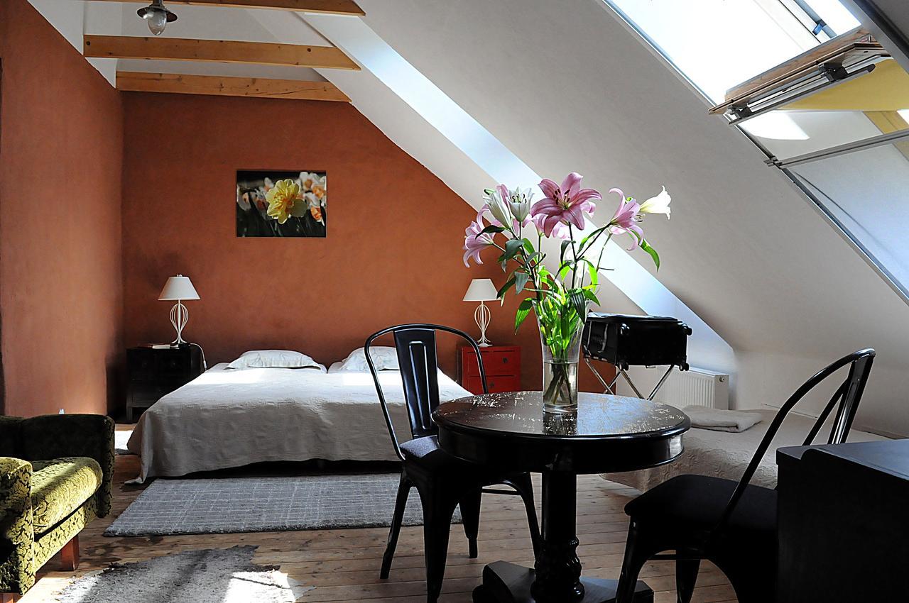 Mokko Country Hotel Palamuse 외부 사진