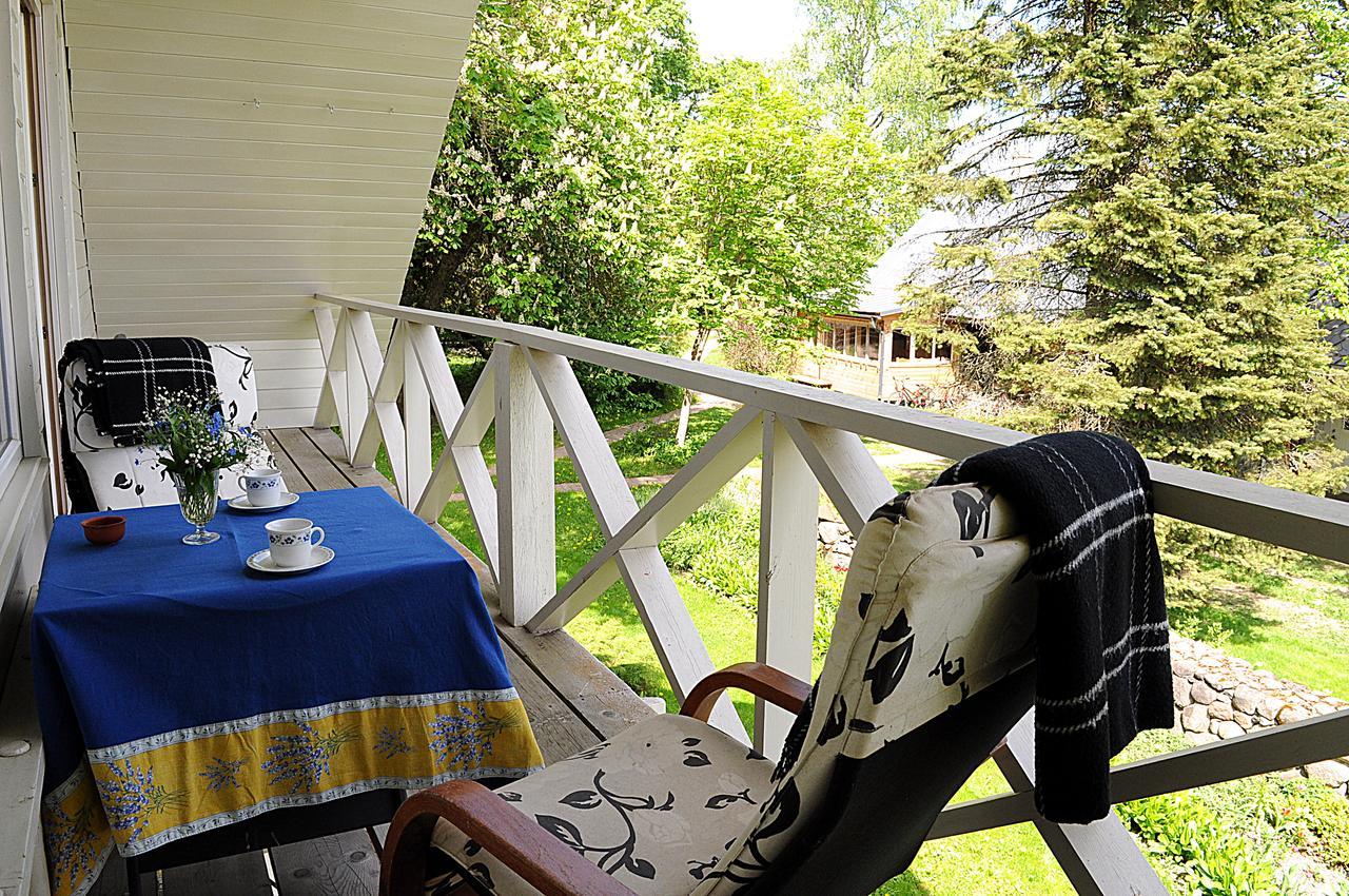 Mokko Country Hotel Palamuse 외부 사진