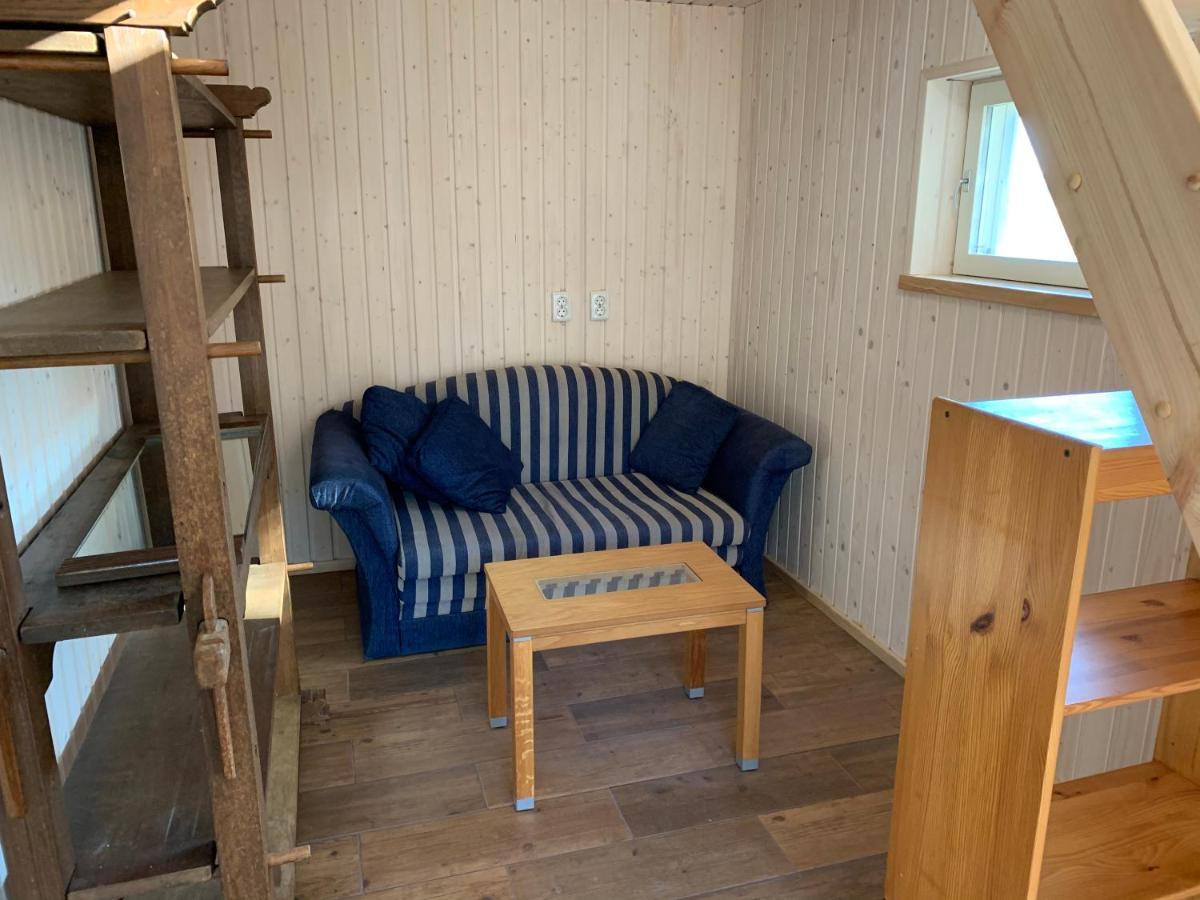 Mokko Country Hotel Palamuse 외부 사진